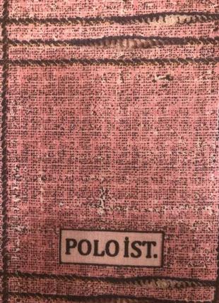 Платок polo ist 5