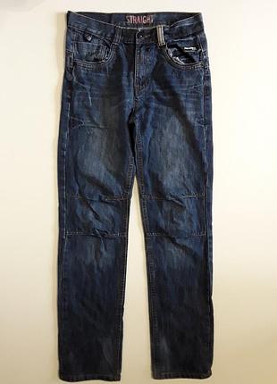 Фірмові джинси 12-13 років