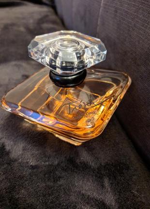 Lancome tresor

парфюмированная вода2 фото