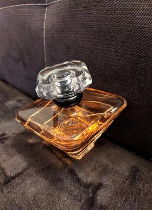 Lancome tresor

парфюмированная вода4 фото