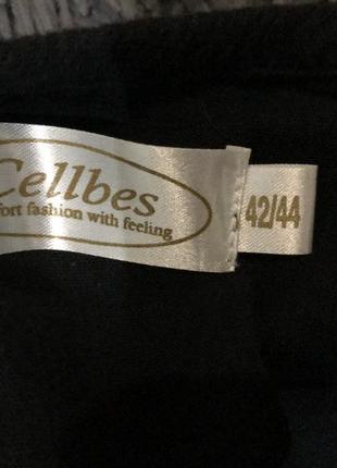 Юбка/летняя бренд cellbes comfort fashion with feeling2 фото