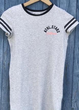 Футболка h&m all stars