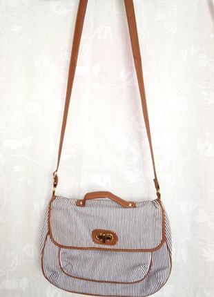 Жіноча сумка atmosphere (33*25*10)