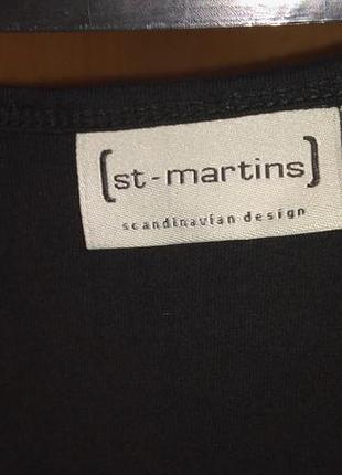 St-martins, платье без рукавов, s 5