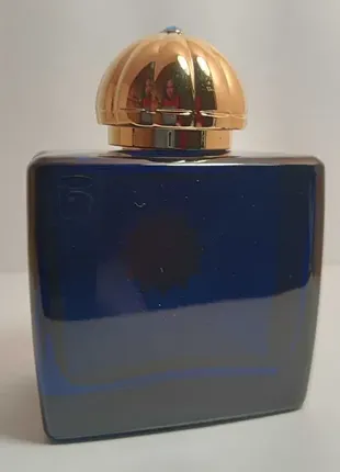 Interlude woman amouage 100 мл тестер2 фото