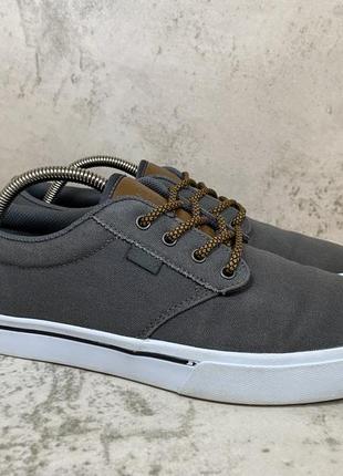 Кроссовки etnies jameson 2 eco /kingpin windrow factor calli marana3 фото