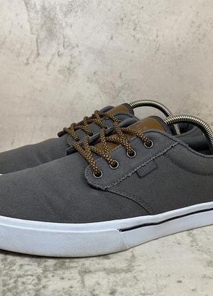 Кросівки etnies jameson 2 eco /kingpin windrow factor calli marana