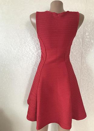 Красивое фирменное платье 👗 10