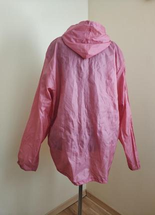Куртка плащовка дощовик вітровка rainydays4 фото