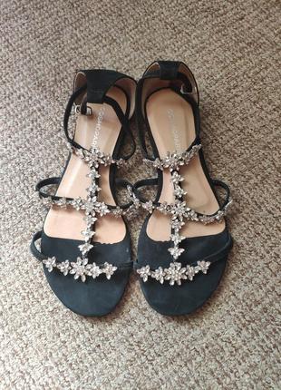 Босоніжки cosmoparis