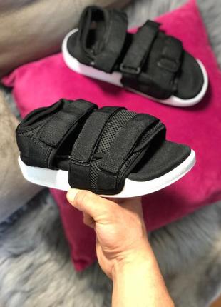 Шикарные сандалии 🍒adidas adilette sandal🍒3 фото