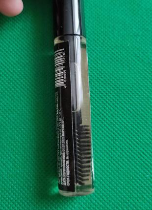 Касторовое масло для бровей и ресниц 10 мл