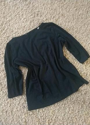 Футболка 3/4 рукав