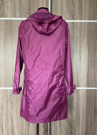 Дождевик пыльник плащ от esmara