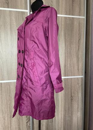 Дождевик пыльник плащ от esmara