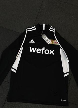 Adidas wefox zip 3/4