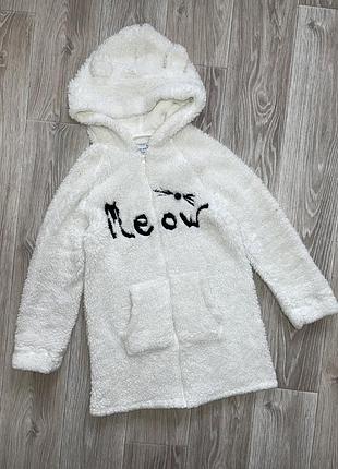 Худи куртка