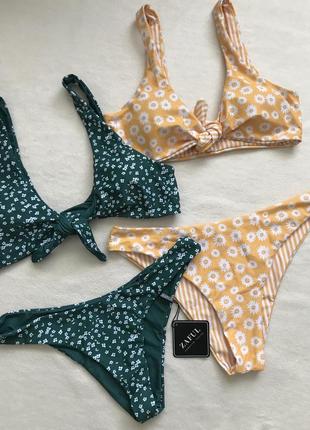 Купальник 👙 zaful стан нового
