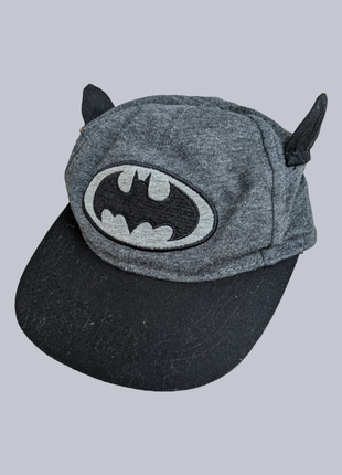 Кепка для хлопчика batman h&amp;m