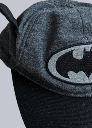 Кепка для хлопчика batman h&amp;m2 фото