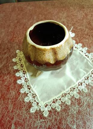 Горщек для запекания