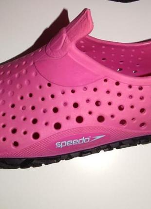 Тапочки для пляжу (аквашузи)