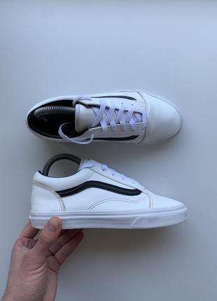 Кеди Arrived vans