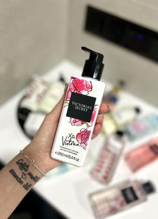 Лосьйон для тіла xo victoria victoria’s secret