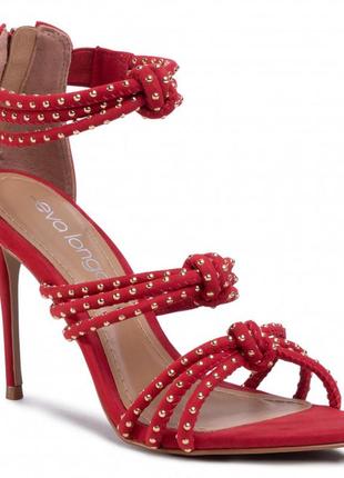 Босоніжки жін.eva longoria