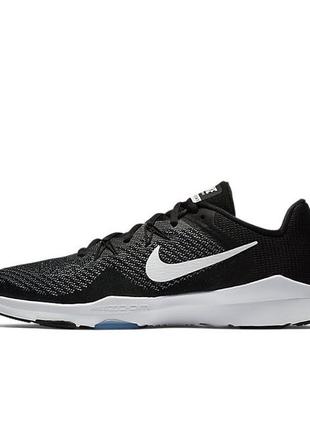 Кроссовки nike rise 365 dr fit top barely volt reflective silv mens clothing