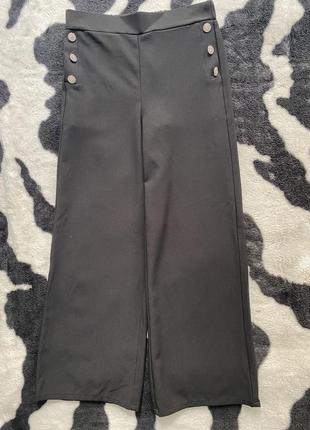 Штани брюки класика кілти від guess