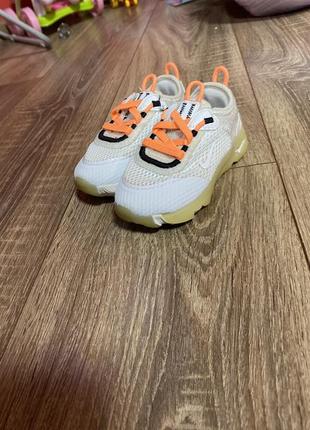 Кроссовки nike