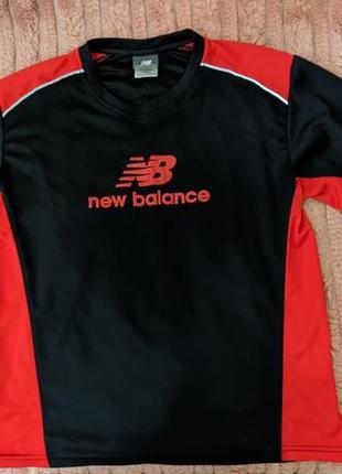 Тренувальна кофта new balance