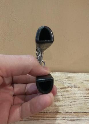 Кистевой эспандер металлический пружинный торсионный