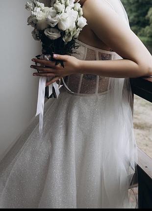 Продам сукню 2