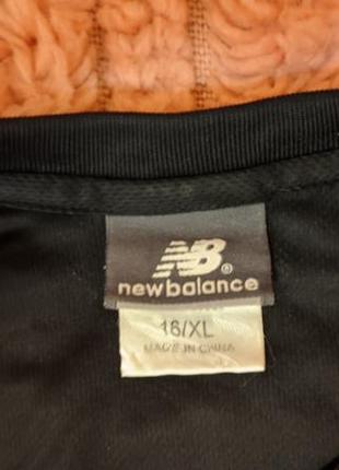 Тренировочная кофта new balance4 фото