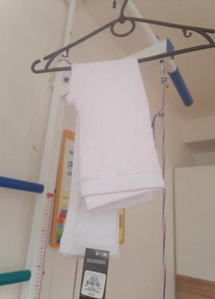 Джегинсы примарк 5-6 лет