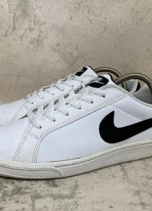 Кросівки nike court majestic leather /royale vision sb blazer venture md runner