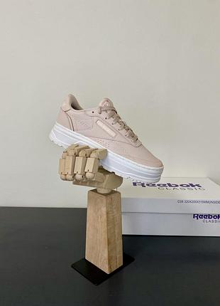 Кросівки reebok