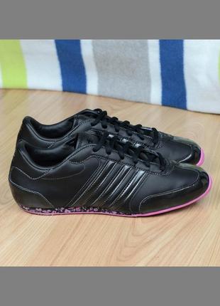 Кроссовки adidas lomita оригинал 38-39р. 24,5-25 см.