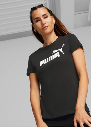 Футболка puma