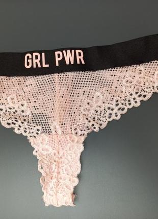 Стринги р.xs