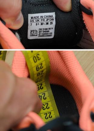Жіночі кросівки adidas arianna iii 38р. 24,5 см.6 фото