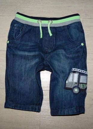 Комплект с машинками для мальчика 3-4 года. рубашка и шорты2 фото