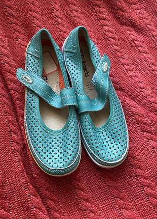 Туфли женские 36