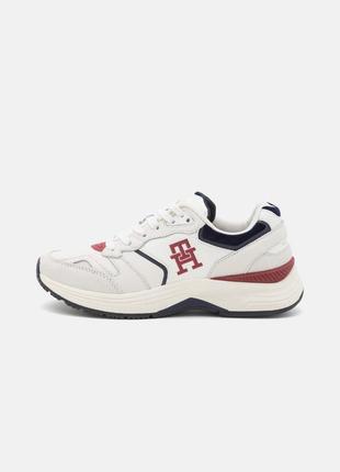 Кросівки tommy hilfiger