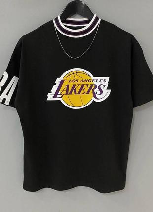 Футболка lakers