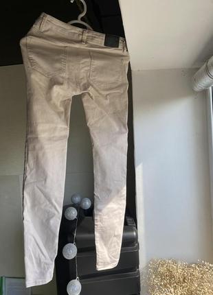 Джинсы на девочку от g perfect jeans (34 размер)2 фото