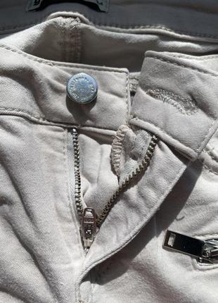 Джинсы на девочку от g perfect jeans (34 размер)5 фото