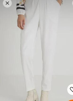 Неймовірні брюки від бренду stefanel6 фото